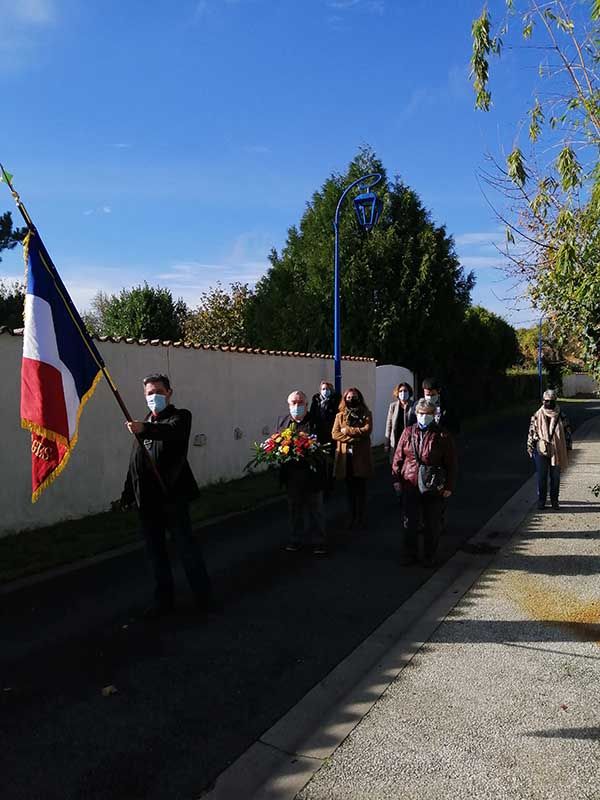 Commemoration 11 Nov 2020 Image06