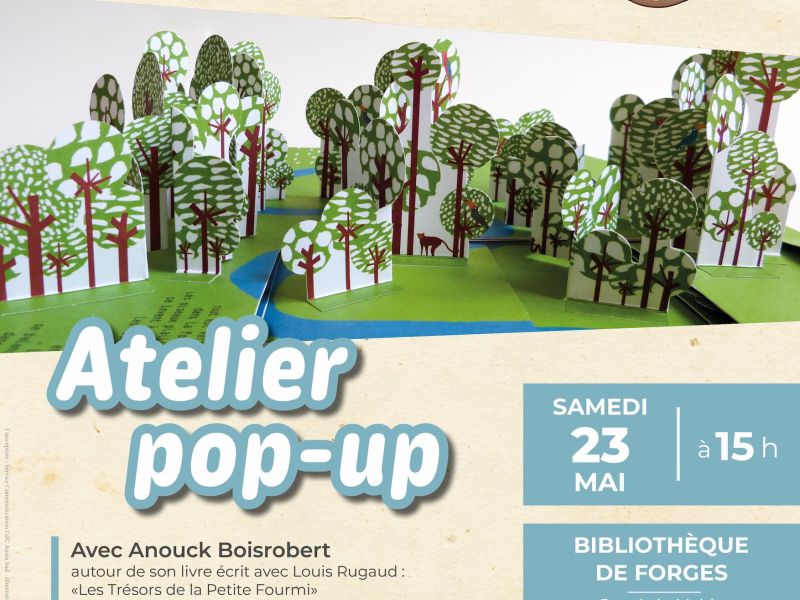 Animation biblio