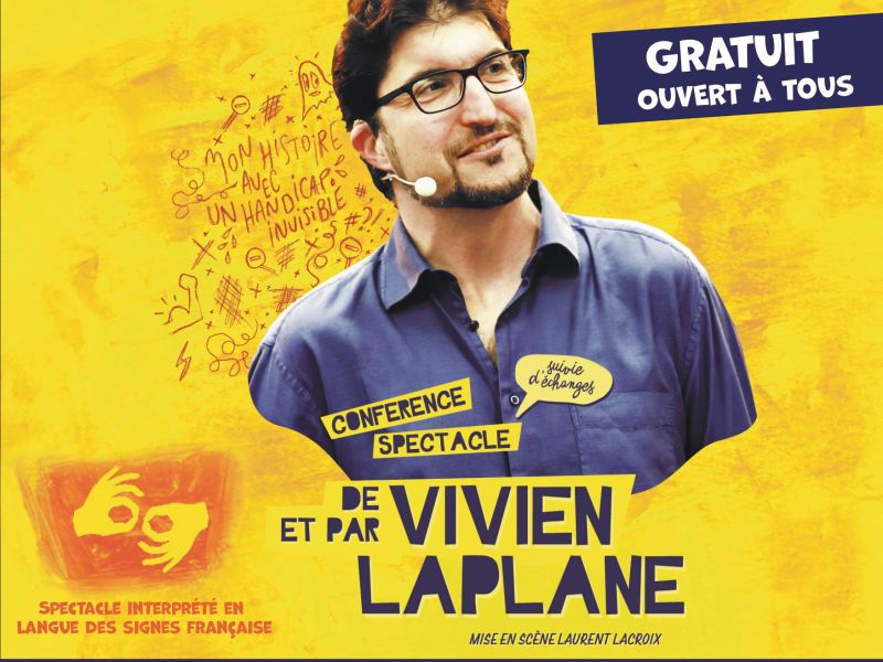 spectacle handicap  aunis sud