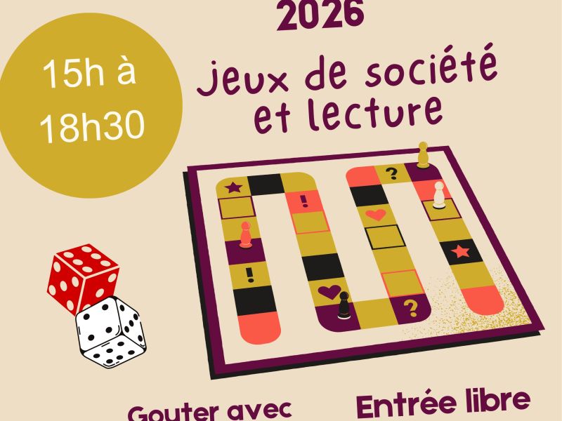 jeux de société octobre 2026