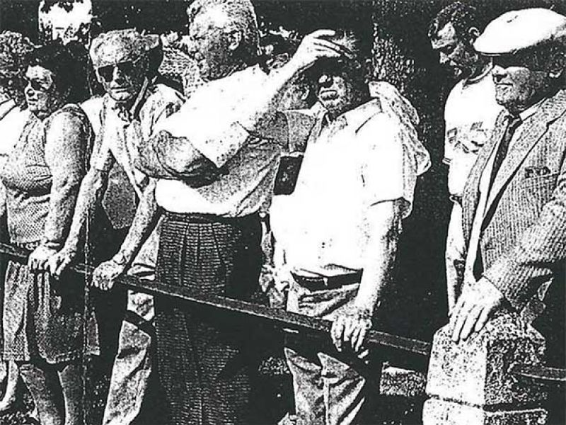 Histoire et patrimoine - Commune de Forges