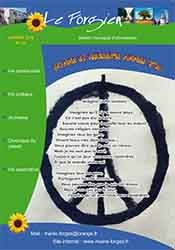 Le Forgien - Bulletin municipal d'information