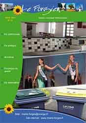 Le Forgien - Bulletin municipal d'information