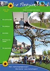 Le Forgien - Bulletin municipal d'information