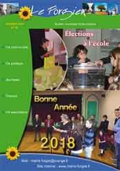 Le Forgien - Bulletin municipal d'information