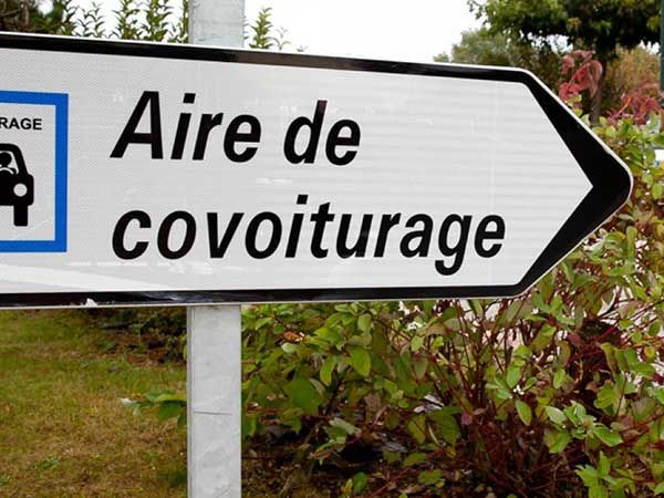  Commune de Forges - transports