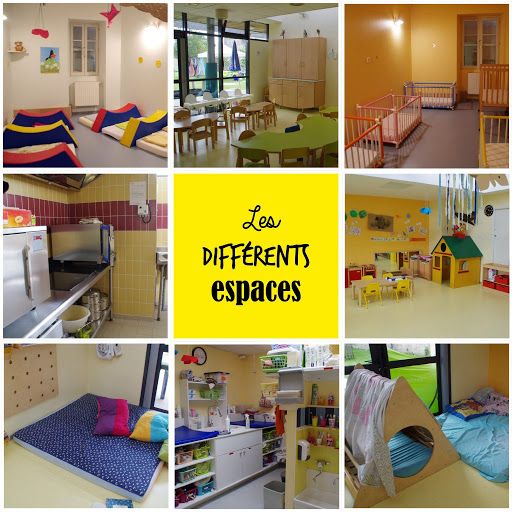 Bambins d'Aunis - Commune de Forges