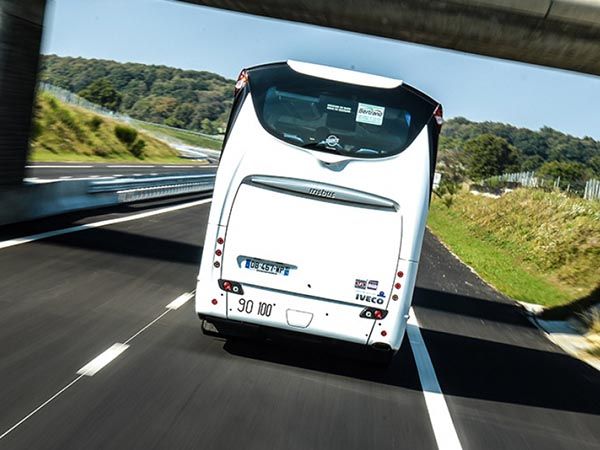  Commune de Forges - transports