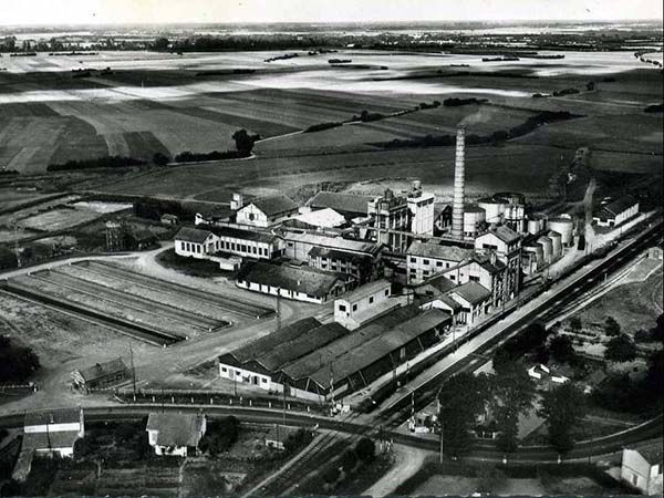 Histoire et patrimoine - Commune de Forges