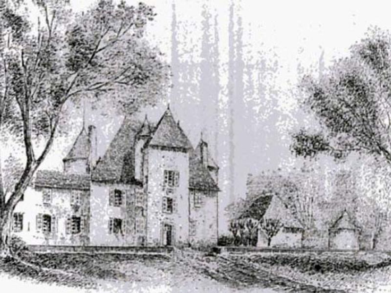 Histoire et patrimoine - Commune de Forges