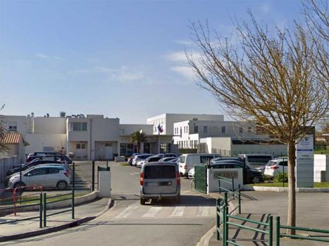 Collège Aigrefeuille d'Aunis