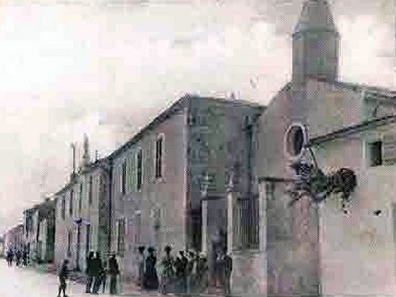 Histoire et patrimoine - Commune de Forges