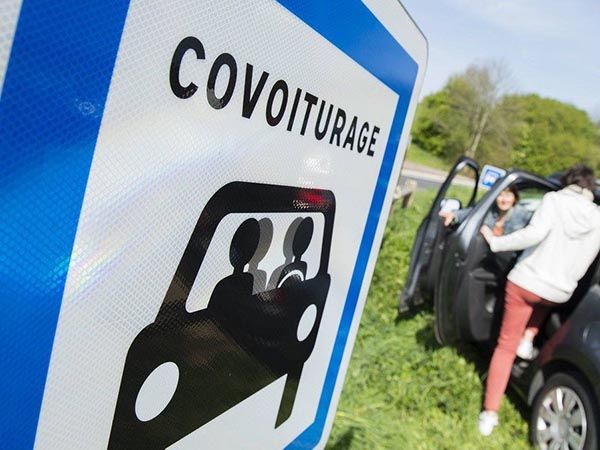  Commune de Forges - transports