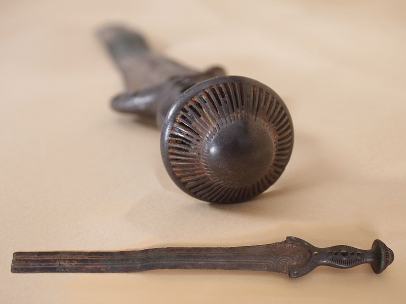 Histoire et patrimoine - Commune de Forges