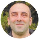 élu Commune de Forges