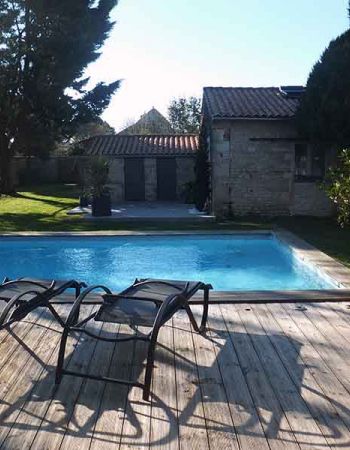 Les hôtes du Paradis - Commune de Forges