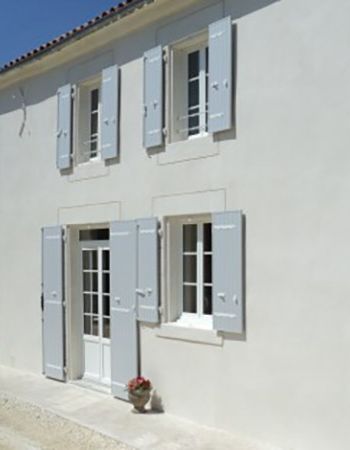 Le vieux chêne - Commune de Forges