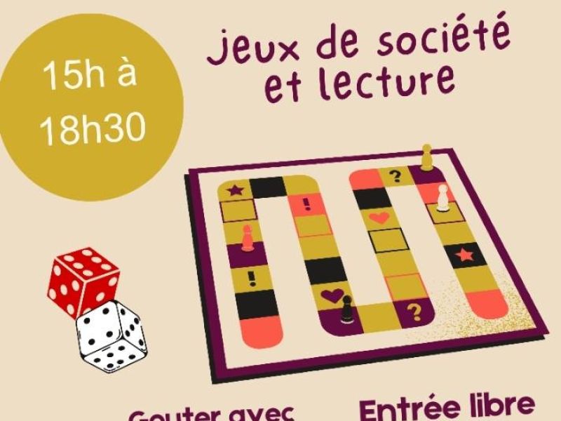 jeux de société mars 