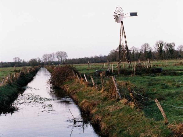 Histoire et patrimoine - Commune de Forges