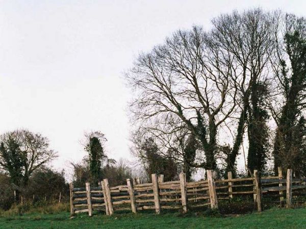 Histoire et patrimoine - Commune de Forges