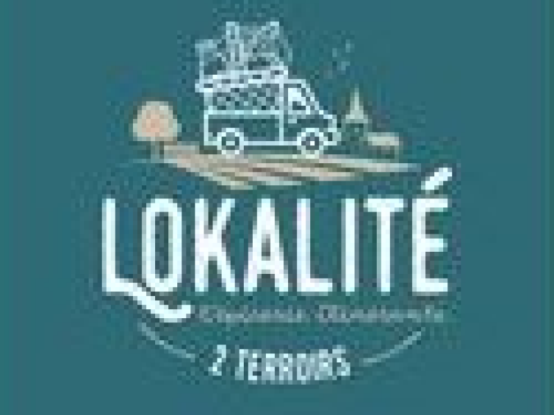 LOKALITÉ Epicerie Itinérante Changement d'emplacement Forges