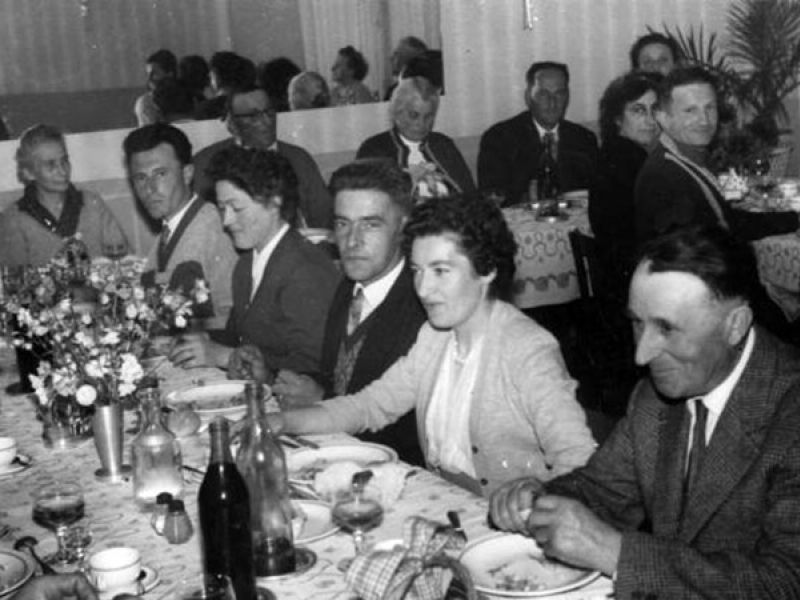 Histoire et patrimoine - Commune de Forges