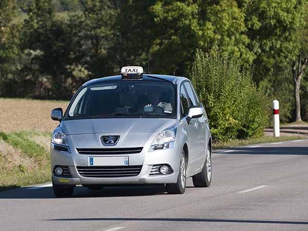  Commune de Forges - transports