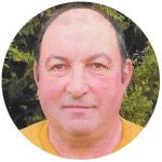 élu Commune de Forges