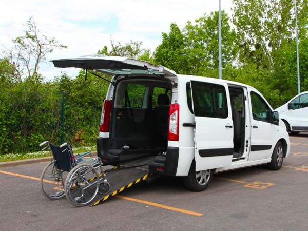  Commune de Forges - transports