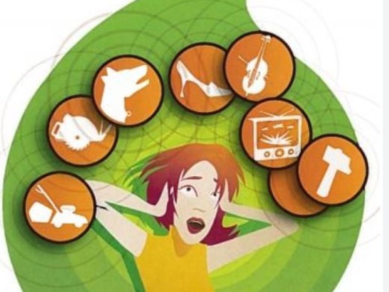 RAPPEL LES TROUBLES DE VOISINAGE